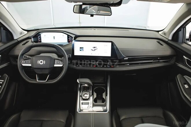 Changan Qiyuan Q05 2025, 0 km - 1.5 л - Bakı