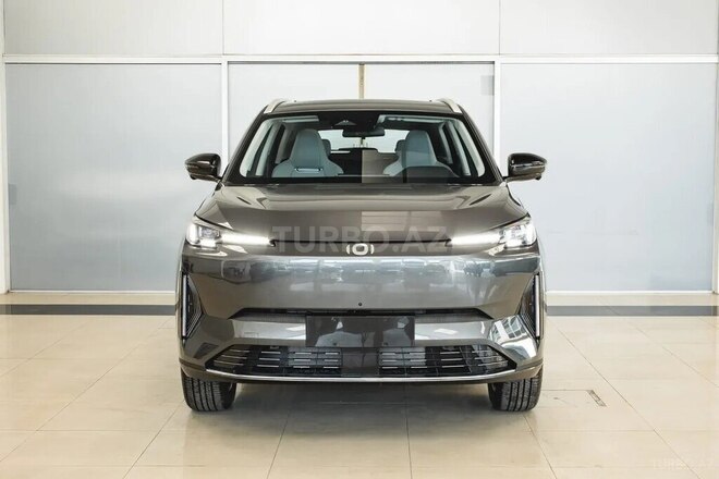 Changan Qiyuan Q05 2025, 0 km - 1.5 л - Bakı