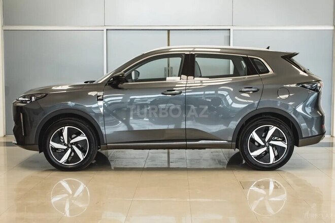Changan Qiyuan Q05 2025, 0 km - 1.5 л - Bakı