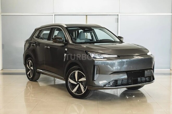 Changan Qiyuan Q05 2025, 0 km - 1.5 л - Bakı