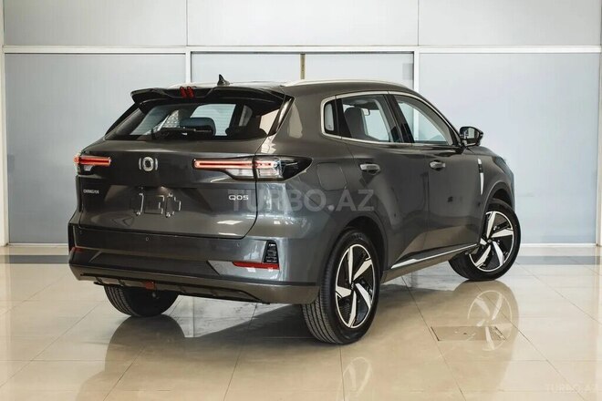 Changan Qiyuan Q05 2025, 0 km - 1.5 л - Bakı