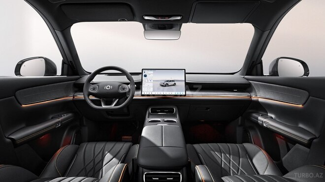 Changan  2025, 0 km - 1.5 l - Bakı