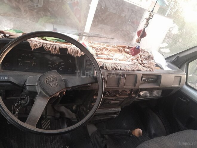 GAZ 33021 1998, 496,587 km - 2.5 l - Sabirabad