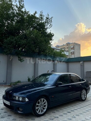 BMW 528 2000, 302,000 km - 2.8 л - Gəncə