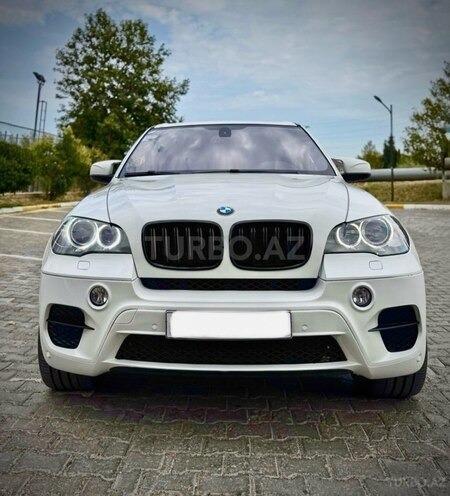 BMW X5 2013, 182,000 km - 3.0 l - Bakı