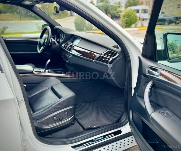 BMW X5 2013, 182,000 km - 3.0 l - Bakı