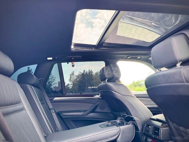 BMW X5 2013, 182,000 km - 3.0 l - Bakı
