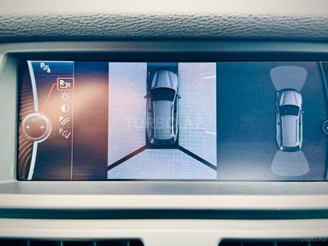 BMW X5 2013, 182,000 km - 3.0 l - Bakı