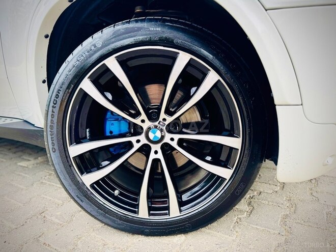 BMW X5 2013, 182,000 km - 3.0 l - Bakı