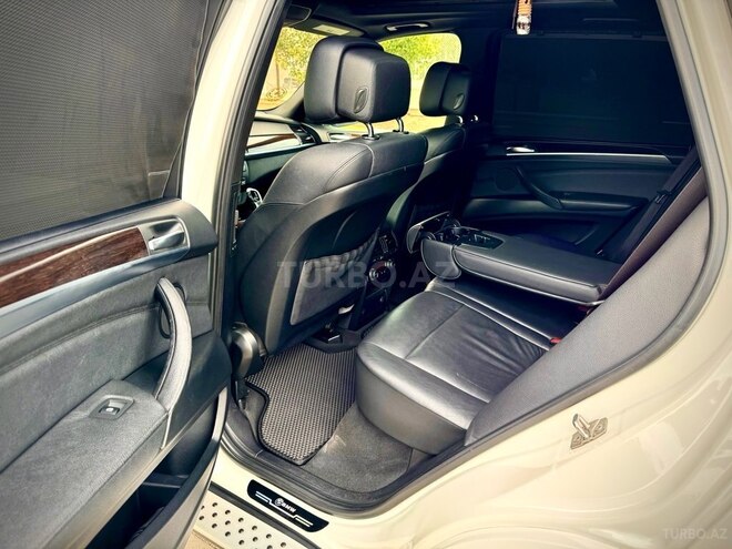 BMW X5 2013, 182,000 km - 3.0 l - Bakı