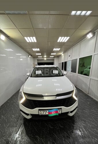 Kia Sportage 2023, 18,346 km - 2.0 l - Bakı