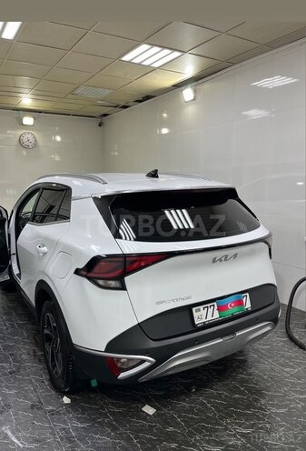 Kia Sportage 2023, 18,346 km - 2.0 l - Bakı