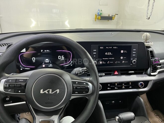 Kia Sportage 2023, 18,346 km - 2.0 l - Bakı