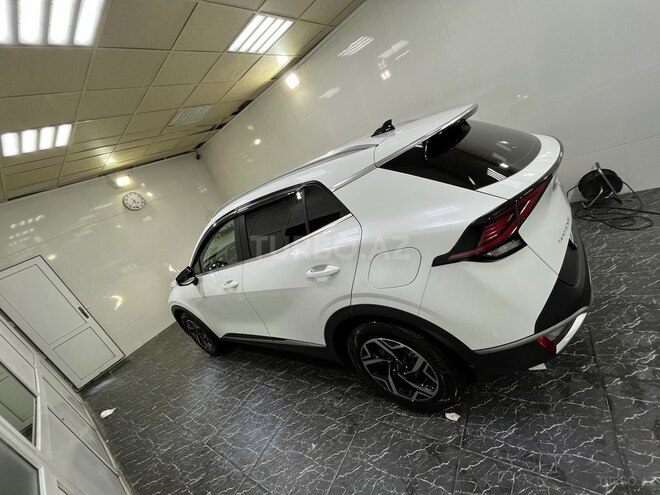 Kia Sportage 2023, 18,346 km - 2.0 l - Bakı