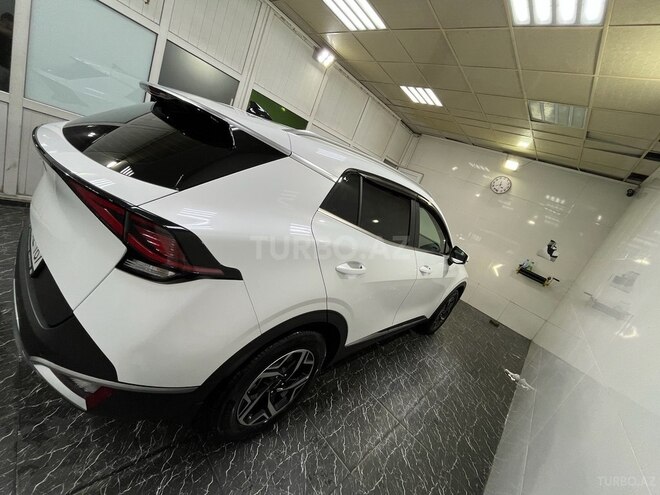 Kia Sportage 2023, 18,346 km - 2.0 l - Bakı