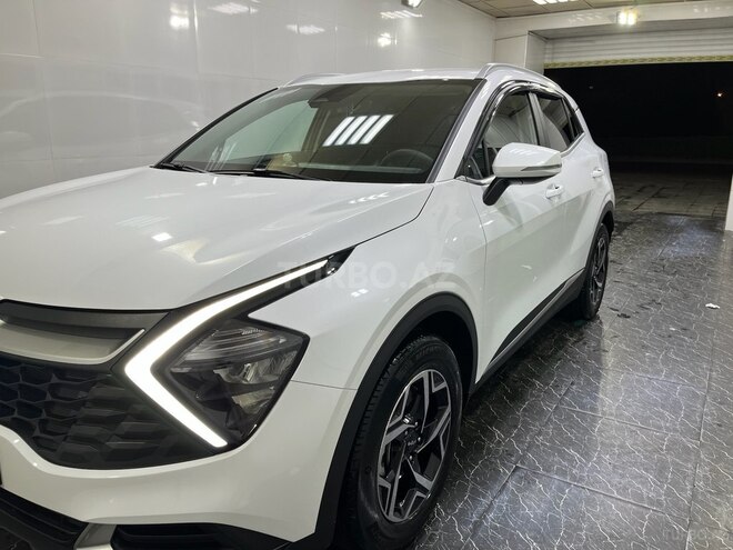 Kia Sportage 2023, 18,346 km - 2.0 l - Bakı