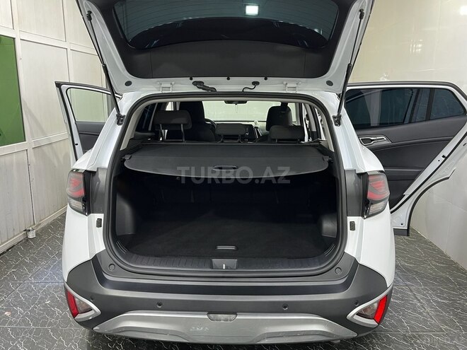 Kia Sportage 2023, 18,346 km - 2.0 l - Bakı