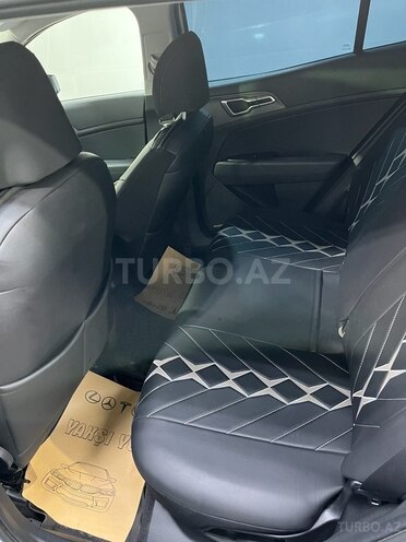 Kia Sportage 2023, 18,346 km - 2.0 l - Bakı