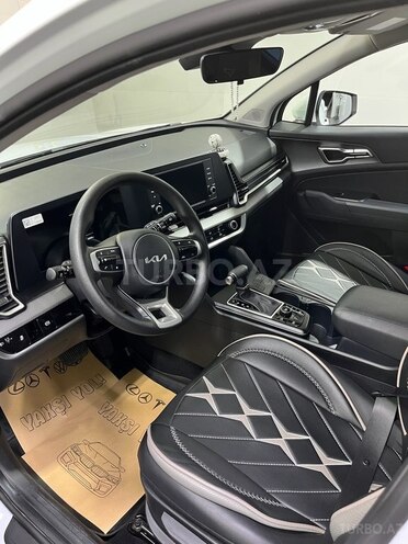 Kia Sportage 2023, 18,346 km - 2.0 l - Bakı