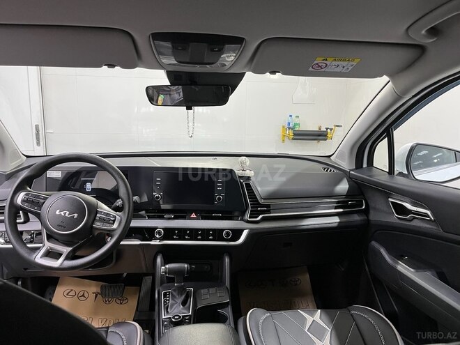 Kia Sportage 2023, 18,346 km - 2.0 l - Bakı