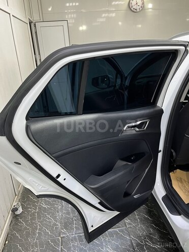 Kia Sportage 2023, 18,346 km - 2.0 l - Bakı