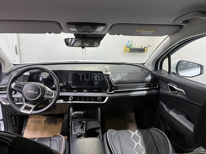 Kia Sportage 2023, 18,346 km - 2.0 l - Bakı