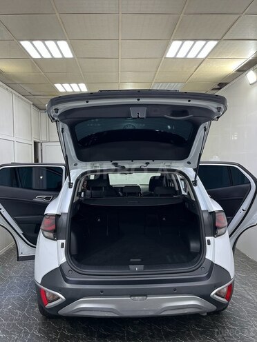 Kia Sportage 2023, 18,346 km - 2.0 l - Bakı