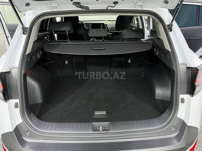 Kia Sportage 2023, 18,346 km - 2.0 l - Bakı