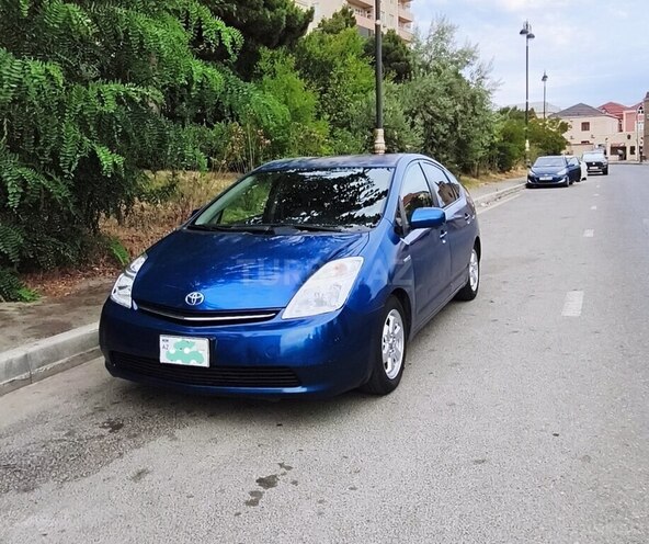 Toyota Prius 2008, 310,603 km - 1.5 l - Bakı