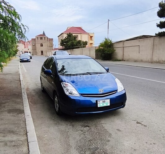 Toyota Prius 2008, 310,603 km - 1.5 l - Bakı