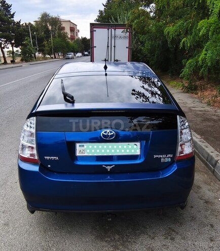 Toyota Prius 2008, 310,603 km - 1.5 l - Bakı