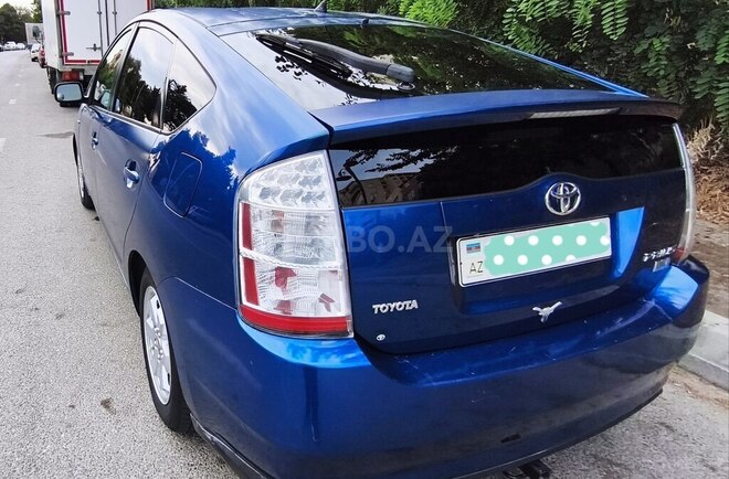 Toyota Prius 2008, 310,603 km - 1.5 l - Bakı