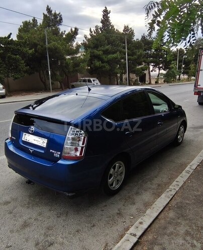 Toyota Prius 2008, 310,603 km - 1.5 l - Bakı