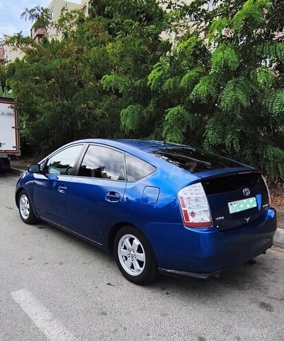 Toyota Prius 2008, 310,603 km - 1.5 l - Bakı