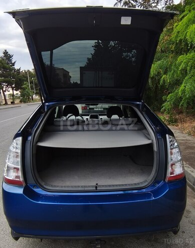 Toyota Prius 2008, 310,603 km - 1.5 l - Bakı