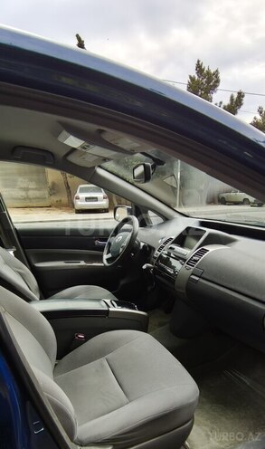Toyota Prius 2008, 310,603 km - 1.5 l - Bakı