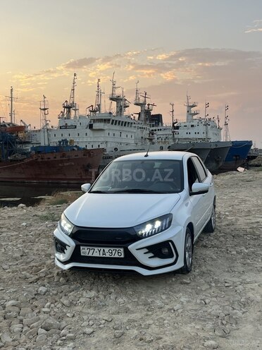 LADA (VAZ) Granta-2