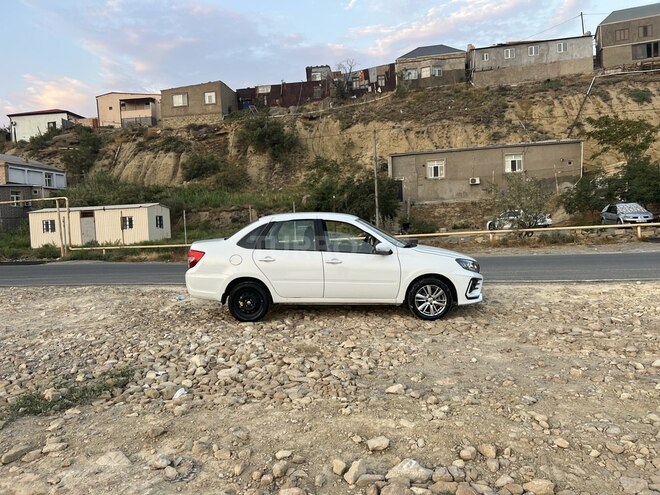 LADA (VAZ) Granta-6