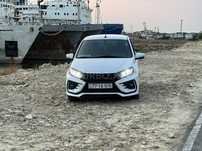 LADA (VAZ) Granta-5