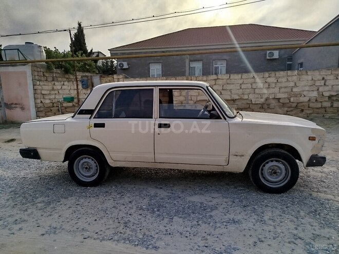 LADA (VAZ) 2107 1991, 86,935 km - 1.6 л - Bakı