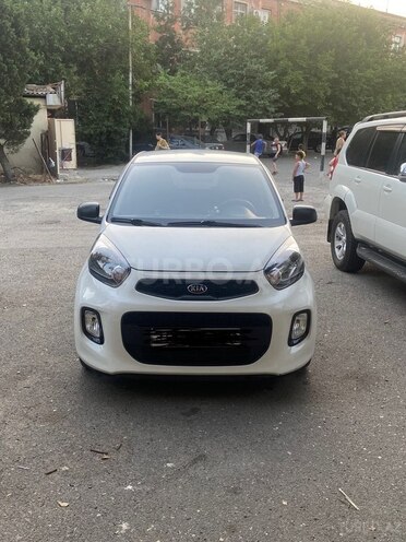 Kia Morning 2016, 115,000 km - 1.0 л - Bakı