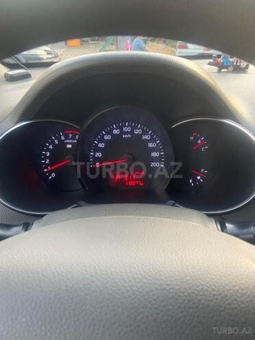 Kia Morning 2016, 115,000 km - 1.0 л - Bakı