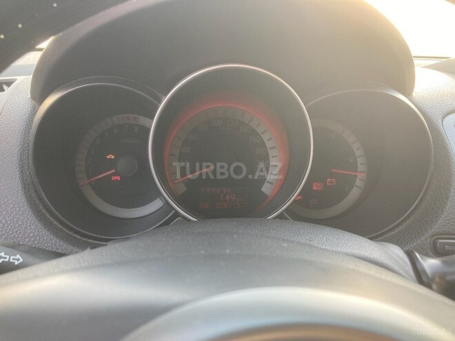 Kia Cerato 2011, 208,113 km - 1.6 l - Bakı