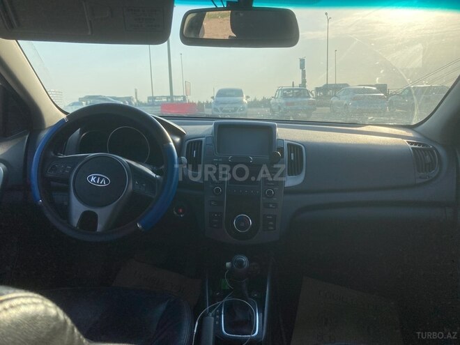 Kia Cerato 2011, 208,113 km - 1.6 l - Bakı