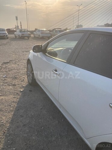 Kia Cerato 2011, 208,113 km - 1.6 l - Bakı