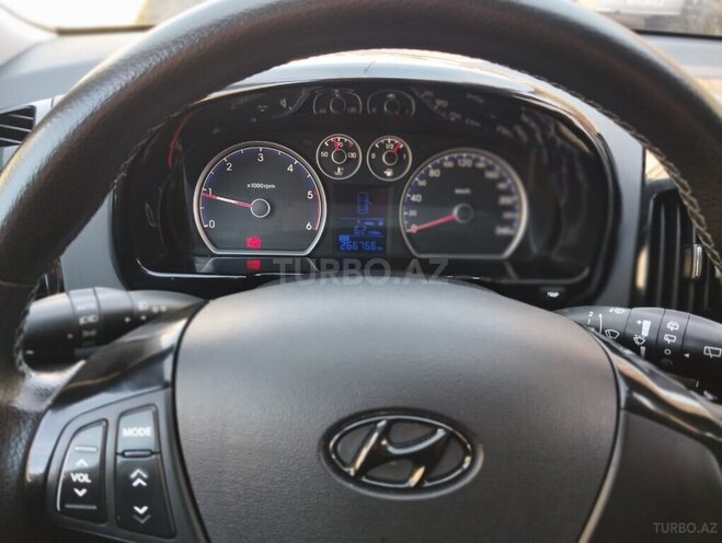 Hyundai i30 2008, 280,000 km - 1.6 л - Şəki