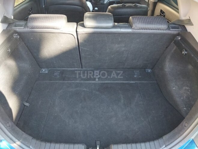 Hyundai i30 2008, 280,000 km - 1.6 л - Şəki