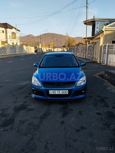 Hyundai i30 2008, 280,000 km - 1.6 л - Şəki