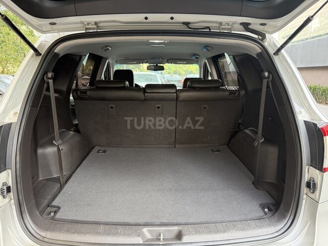 Hyundai Santa Fe 2010, 290,240 km - 2.2 l - Bakı