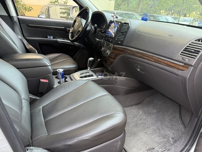 Hyundai Santa Fe 2010, 290,240 km - 2.2 l - Bakı